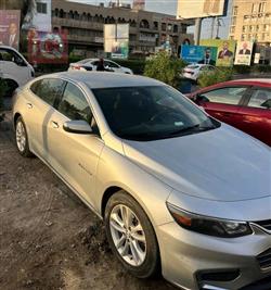 شێڤرۆلێت مالیبۆ